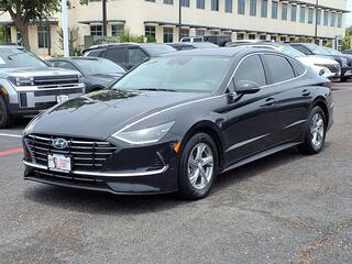 2023 Hyundai Sonata for sale in Fort Mill SC