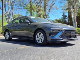 2025 Hyundai Sonata for sale in Hampton VA