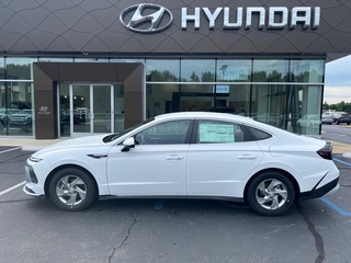 2025 Hyundai Sonata for sale in Columbus MS
