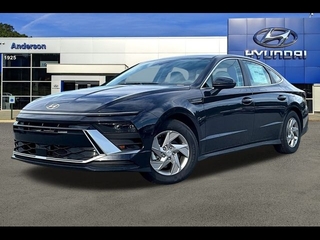 2025 Hyundai Sonata for sale in Anderson SC