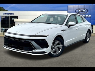 2025 Hyundai Sonata for sale in Anderson SC