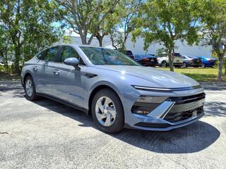 2025 Hyundai Sonata