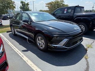 2025 Hyundai Sonata for sale in South Hill VA