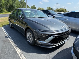 2025 Hyundai Sonata for sale in South Hill VA