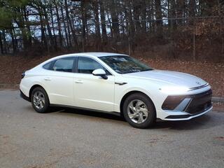 2026 Hyundai Sonata for sale in Rocky Mount NC