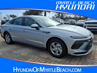 2026 Hyundai Sonata for sale in Myrtle Beach SC