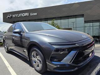 2026 Hyundai Sonata