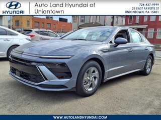 2026 Hyundai Sonata for sale in Uniontown PA