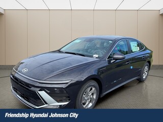2026 Hyundai Sonata for sale in Johnson City TN