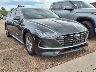 2023 Hyundai Sonata