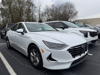 2023 Hyundai Sonata for sale in Greenville SC