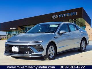 2025 Hyundai Sonata for sale in Peoria IL