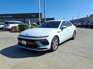 2025 Hyundai Sonata for sale in Somersworth NH