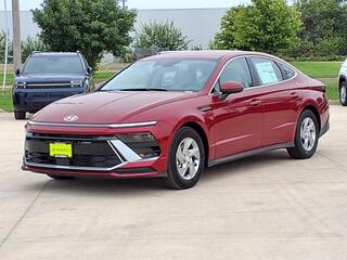 2025 Hyundai Sonata