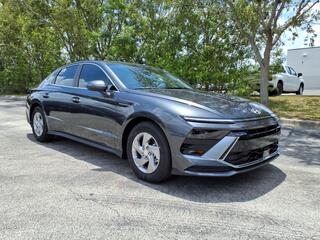 2025 Hyundai Sonata for sale in Cocoa FL