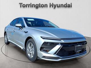 2026 Hyundai Sonata for sale in Torrington CT