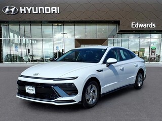 2026 Hyundai Sonata for sale in Council Bluffs IA