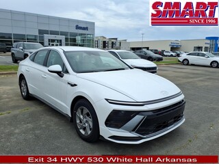 2026 Hyundai Sonata for sale in White Hall AR