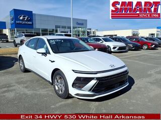 2026 Hyundai Sonata for sale in White Hall AR