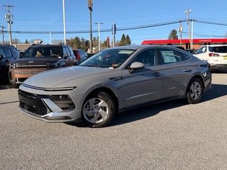 2026 Hyundai Sonata for sale in Mount Hope WV