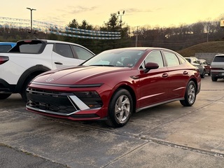2026 Hyundai Sonata for sale in Mount Hope WV