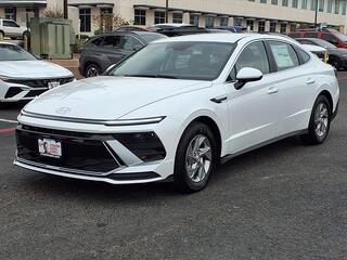 2026 Hyundai Sonata for sale in Fort Mill SC