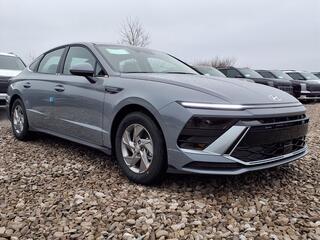 2026 Hyundai Sonata for sale in Triadelphia WV