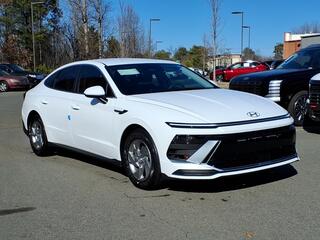 2026 Hyundai Sonata for sale in Cornelius NC