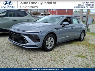 2026 Hyundai Sonata for sale in Uniontown PA