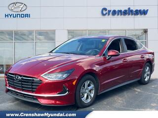 2023 Hyundai Sonata for sale in Burlington NC