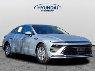 2025 Hyundai Sonata