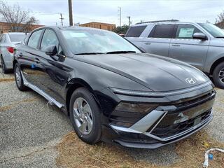 2025 Hyundai Sonata for sale in San Antonio TX