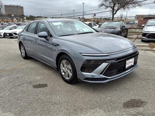 2025 Hyundai Sonata for sale in San Antonio TX