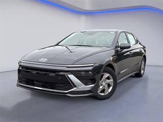 2025 Hyundai Sonata for sale in Ringgold GA
