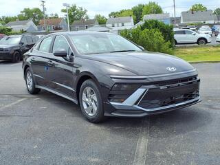 2025 Hyundai Sonata