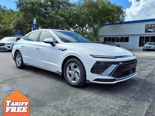 2025 Hyundai Sonata for sale in Melbourne FL