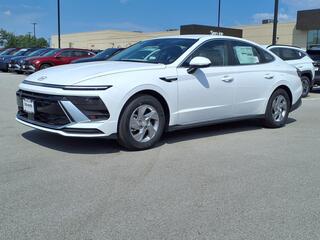 2025 Hyundai Sonata for sale in Council Bluffs IA