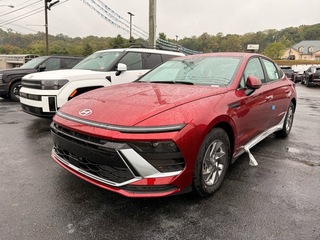 2026 Hyundai Sonata for sale in Mount Hope WV
