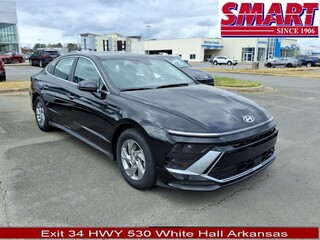 2026 Hyundai Sonata