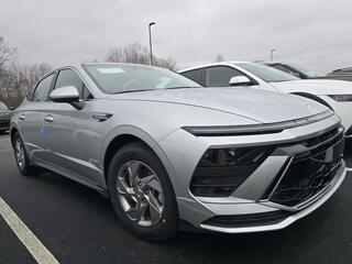 2026 Hyundai Sonata