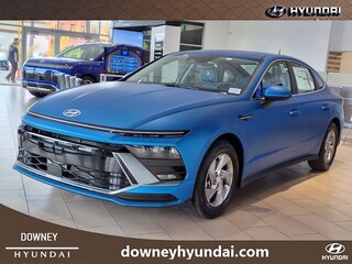 2026 Hyundai Sonata for sale in Downey CA