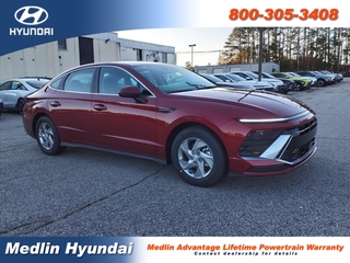 2025 Hyundai Sonata for sale in Rocky Mount NC