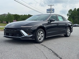 2025 Hyundai Sonata for sale in Anderson SC