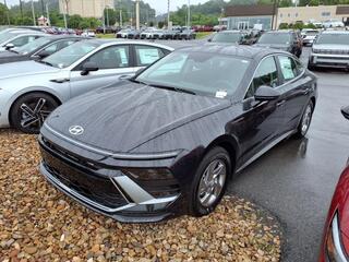 2025 Hyundai Sonata for sale in Johnson City TN