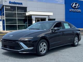 2025 Hyundai Sonata for sale in Anderson SC