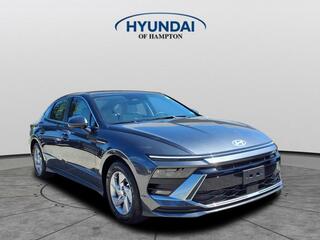 2025 Hyundai Sonata
