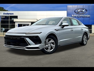 2025 Hyundai Sonata for sale in Anderson SC