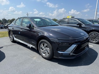 2025 Hyundai Sonata for sale in South Hill VA