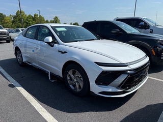 2025 Hyundai Sonata for sale in South Hill VA