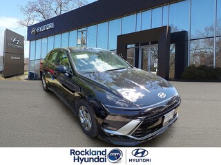 2026 Hyundai Sonata